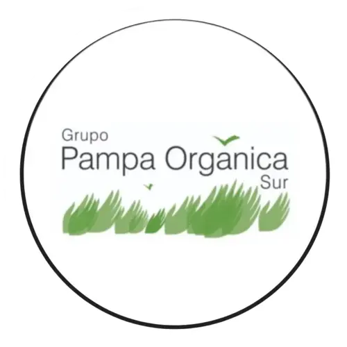 Grupo Pampa Orgánica Sur