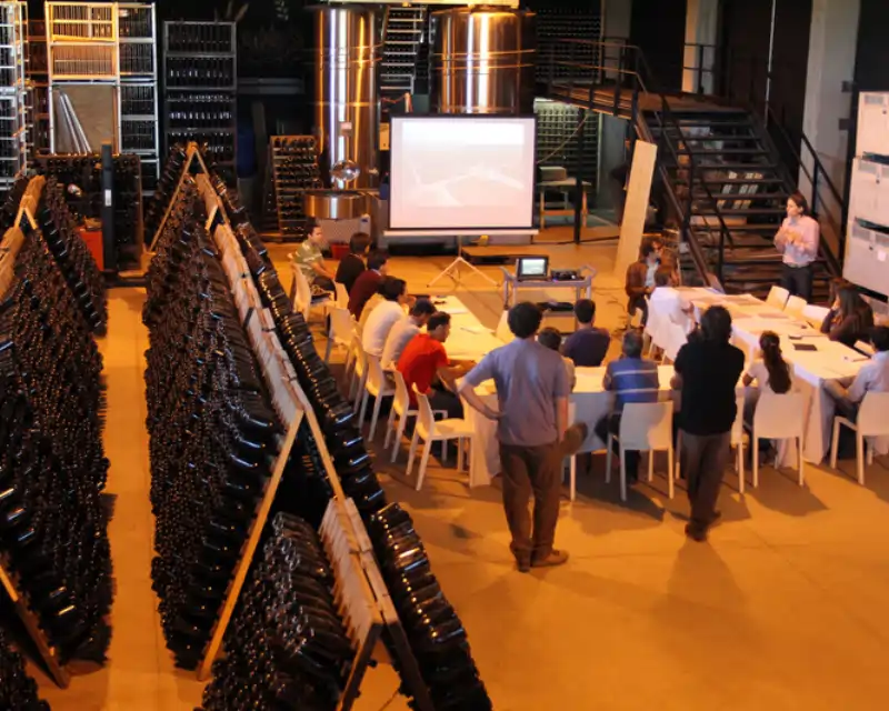 Servicios complementarios y soluciones a medida