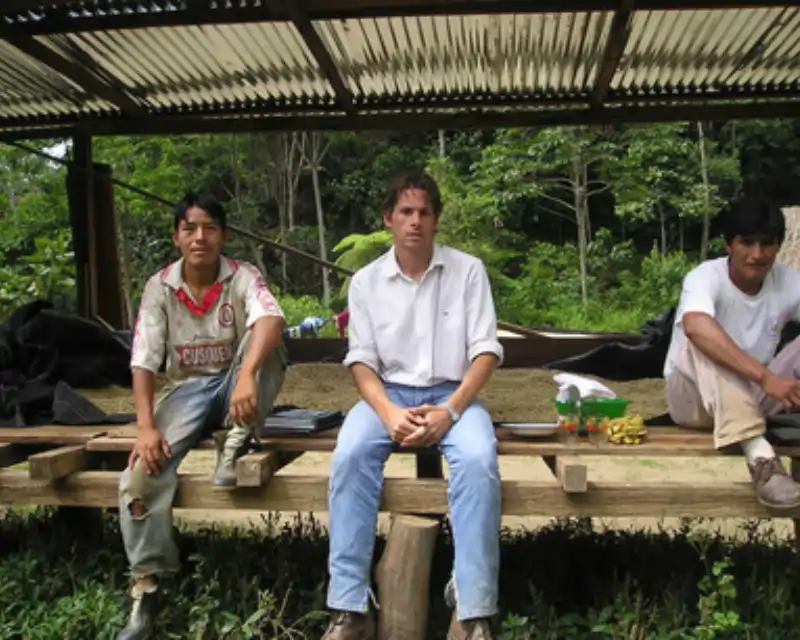 Pequeños productores (orgánicos o en Conversión a orgánico) Con o sin SCI